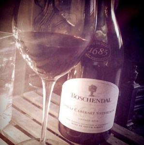 beautiful boschendal