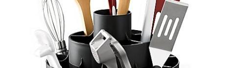 Pampered Chef Tool Turn-About