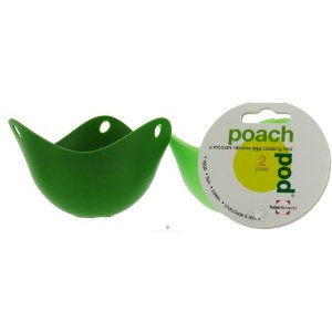 Poach Pods