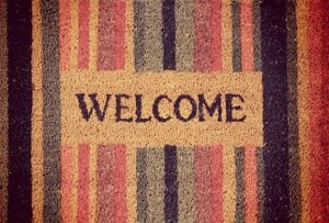 Welcome Welcome