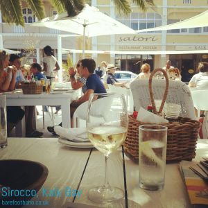 Sirocco Kalk Bay